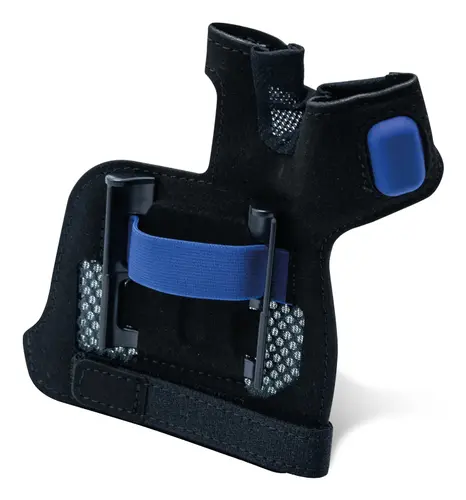 Left Hand Integrated Trigger