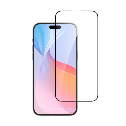 4smarts Second Glass Screen Protector For IPhone 16