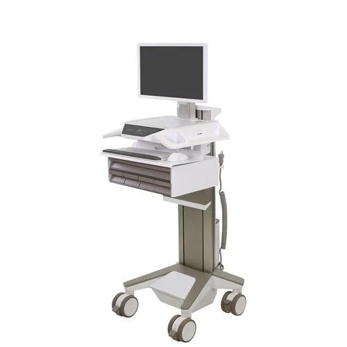 CareFit Pro Electric Lift Cart