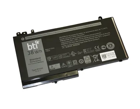Dell Latitude E5250 Battery - RYXXH