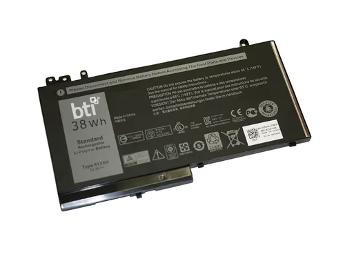 Dell Latitude E5250 Battery - RYXXH
