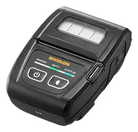 SPP-C200IK/BEG Mobile Receipt Printer