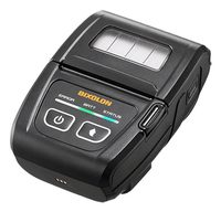 SPP-C200IK/BEG Mobile Receipt Printer