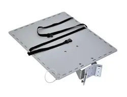 Tripp Lite Large Utility Shelf