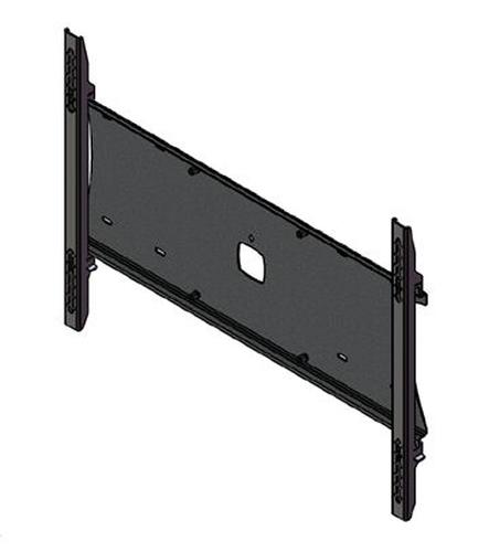 Heavy Duty Mounting Bracket