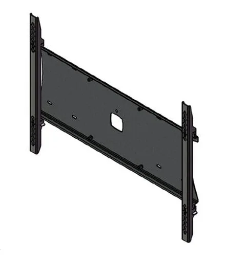 Heavy Duty Mounting Bracket