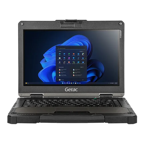 Laptop with Intel Core i7-1260P, 13.3in Display