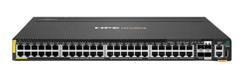 HPE NETWORKING CX6300M 48P 1G C