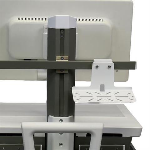 DIN RAIL T-SLOT