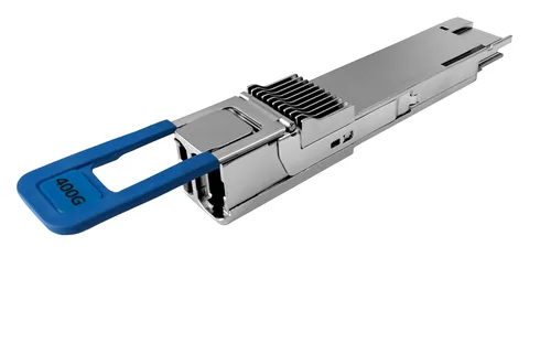 400G PLR8 QDD 2XMPO12 Network Transceiver