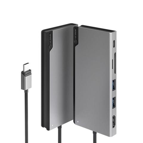 Ugreen USB-C Docking Station 9-in-1