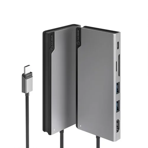 Ugreen USB-C Docking Station 9-in-1