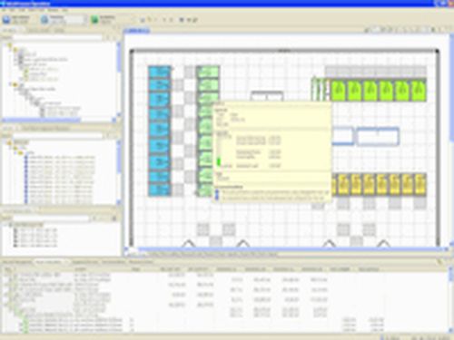 Infrastruxure Management Software Configuration Service