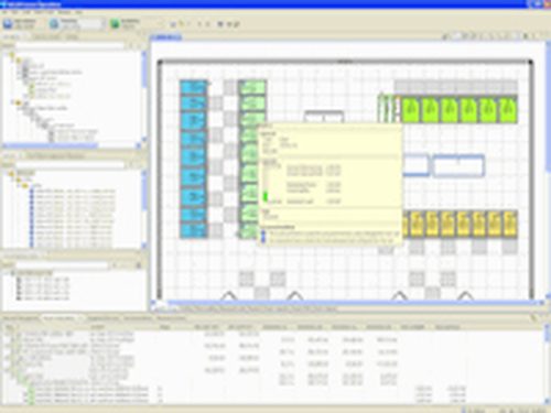 Infrastruxure Management Software Configuration Service