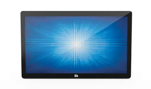 Elo 2402L 24-inch LCD FHD PCAP Touchscreen Monitor
