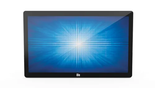 Elo 2402L 24-inch LCD FHD PCAP Touchscreen Monitor