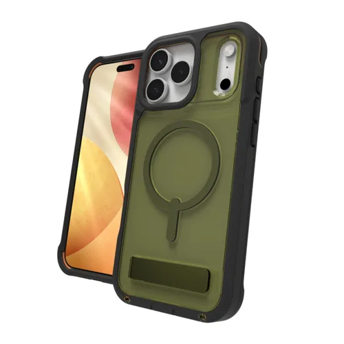 Rainier Snap Case for Apple iPhone 17