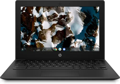 HP Chromebook 11 G9 EE 64GB eMMC
