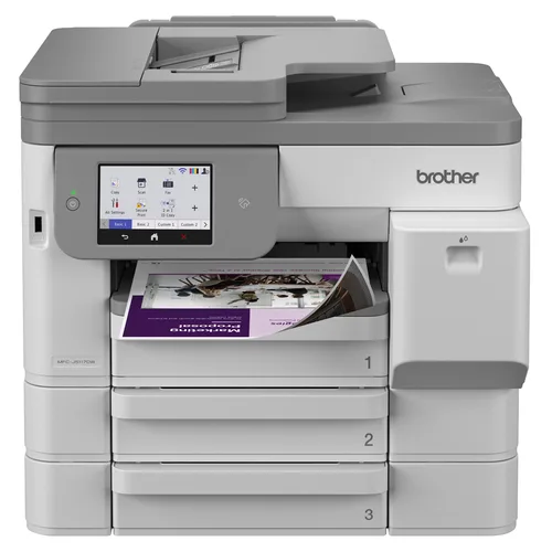 MFC-J5117DW