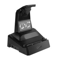 UX10G2-IP OFFICE DOCK W/ 90W AC