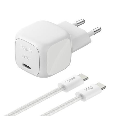 BOOSTCHARGE 30W USB-C PD