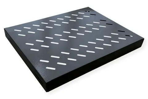 U Depth-Adjustable Shelf 1