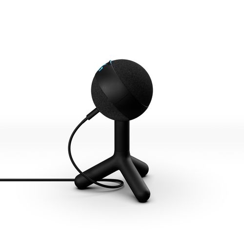 Yeti Orb RGB Microphone - Black USB
