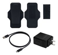 Body Camera Accessory