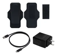 Body Camera Accessory