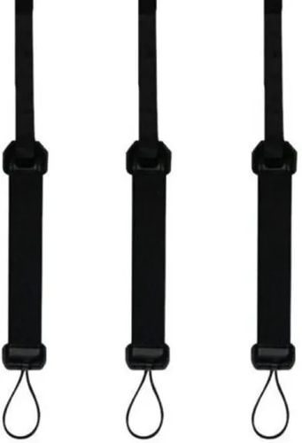 CT47 HAND STRAP 3 PIECES A PACK