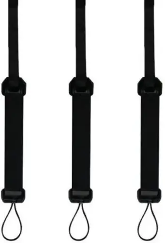 CT47 HAND STRAP 3 PIECES A PACK
