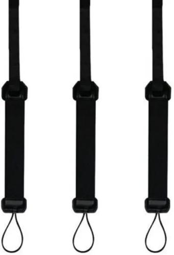 CT47 HAND STRAP 3 PIECES A PACK