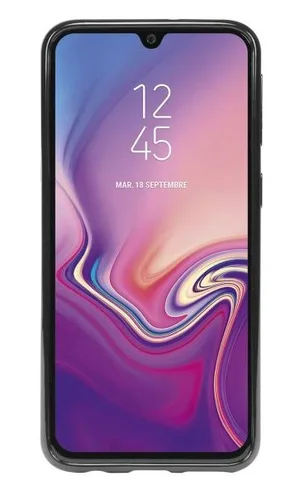 T SERIES FOR GALAXY A40 SOFT