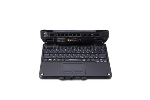 FZ-G2 KEYBOARD BASE BELGIAN