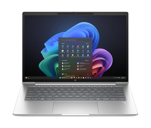HP ProBook 4 G1q 14 Qualcomm 32GB/512GB SSD