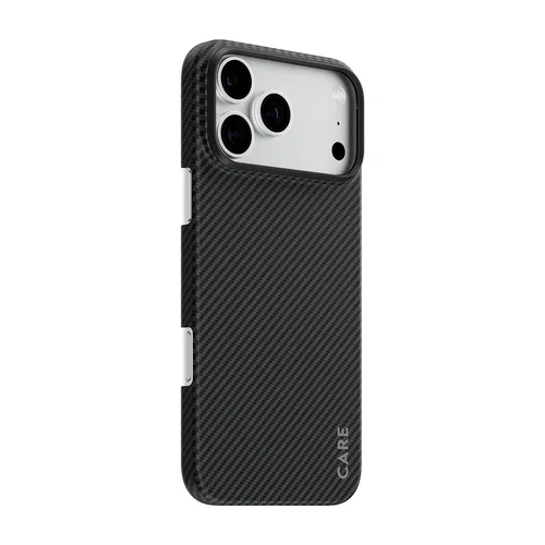 CARE By PanzerGlass Discovery Case M. MagSafe IPhone 17 Pro Max