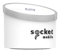 SocketScan S550 White Card Reader
