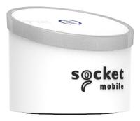 SocketScan S550 White Card Reader