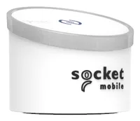 SocketScan S550 White Card Reader