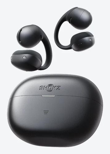 SHOKZ OPENDOTS AIR BLACK
