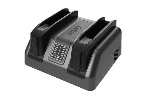S410G4 Dual Bay Main/2nd