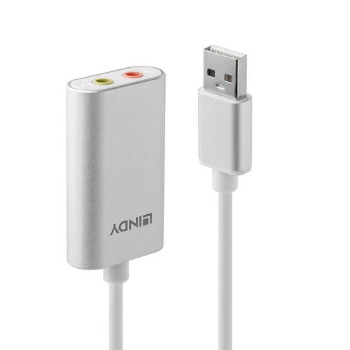 USB TYP A AUF AUDIO KONVERTER