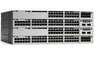 MERAKI C9300 48-PORT OF 5GBPS
