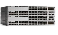 MERAKI C9300 48-PORT OF 5GBPS