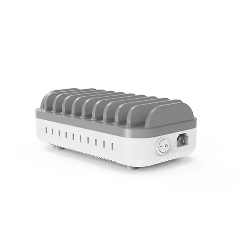 PORTS USB-C CHARGING STATION 10