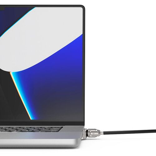 The Ledge Lock Adapter for MacBook Pro