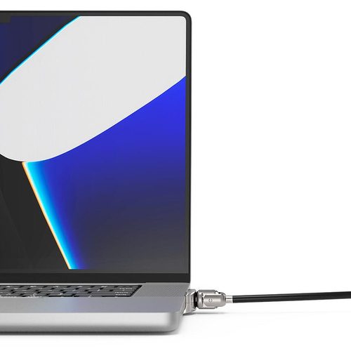 The Ledge Lock Adapter for MacBook Pro
