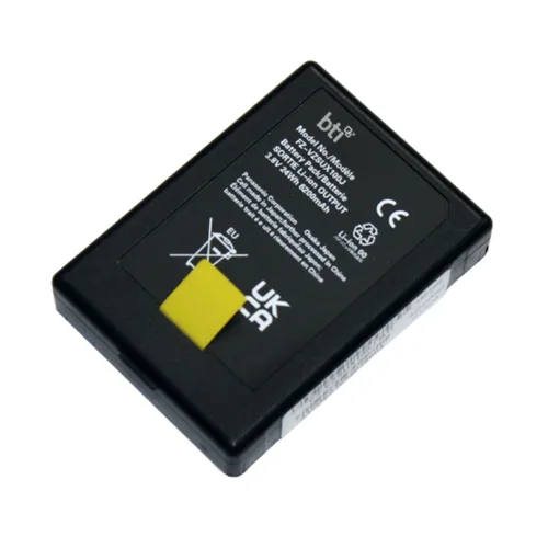 BTI 2-Cell Notebook Replacement Battery