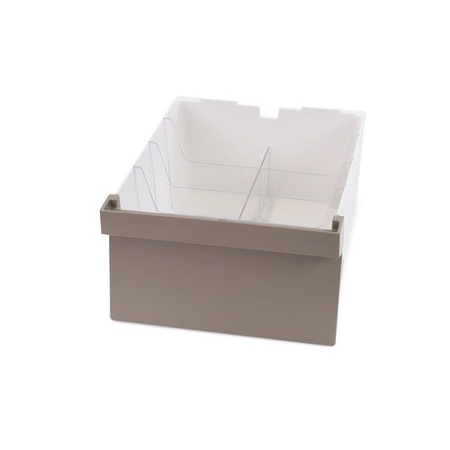 CAREFIT PRO DOUBLE TALL