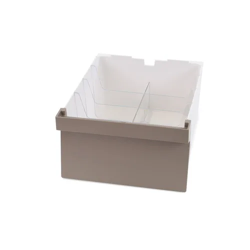 CAREFIT PRO DOUBLE TALL